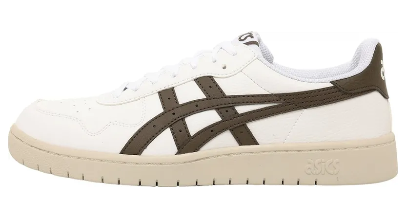 Asics Japan Crème / Bruin (313162)