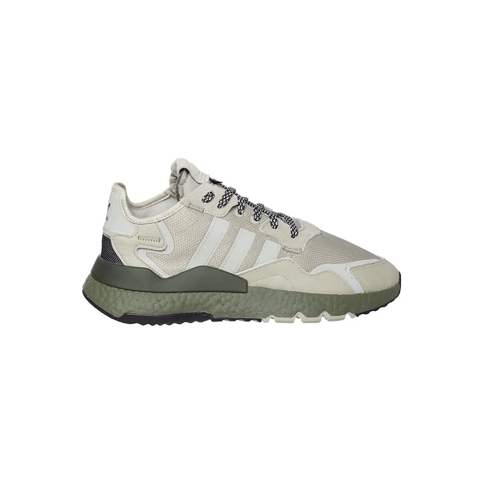 adidas Nite Jogger Sesame Raw Khaki (EE5871)
