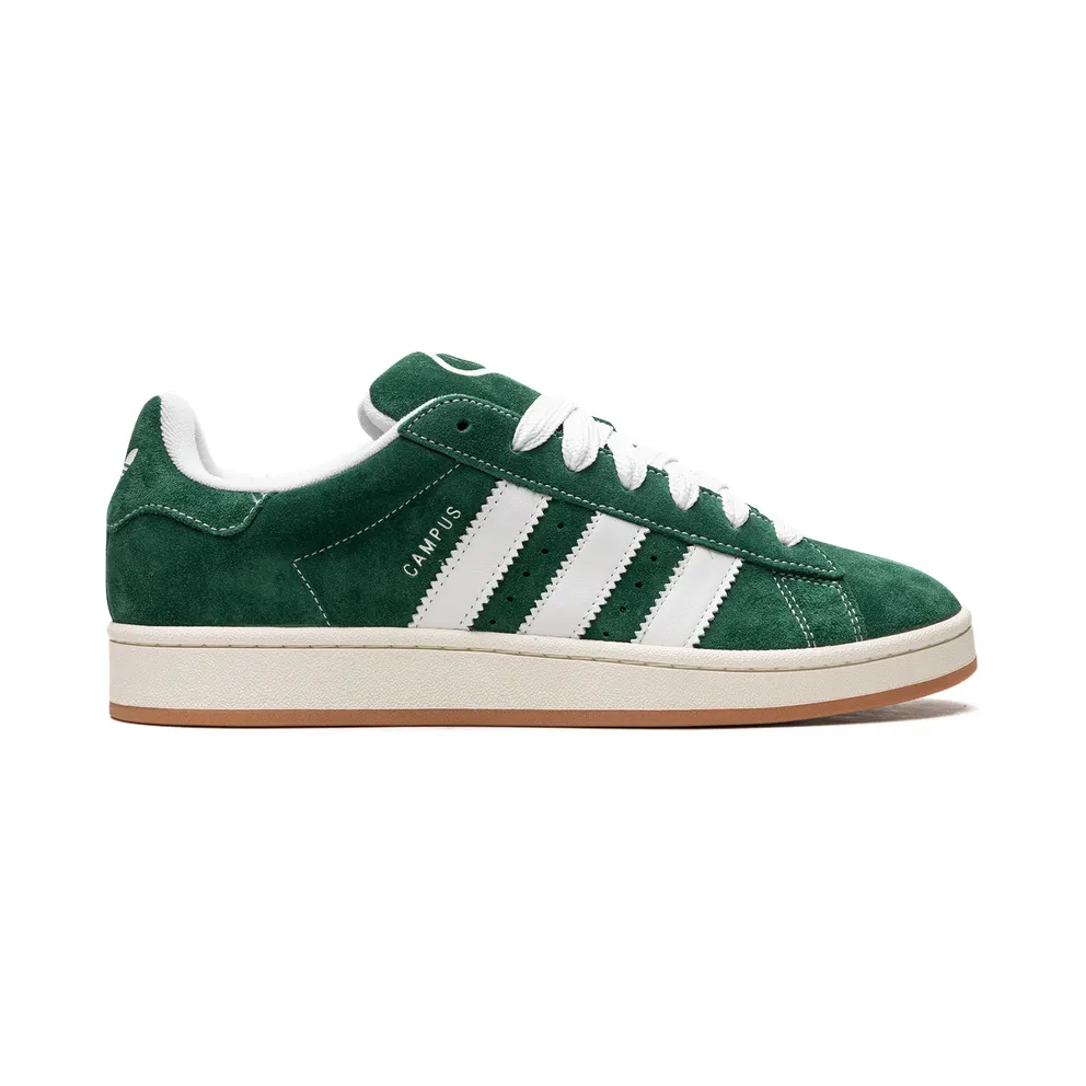 Adidas Campus 00s “Dark Green” (H03472)