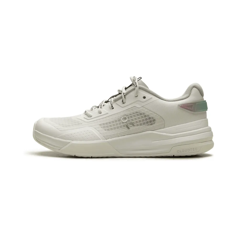 On Running THE ROGER ADV Z5 Womens “White Ivory” (3WF10240924)