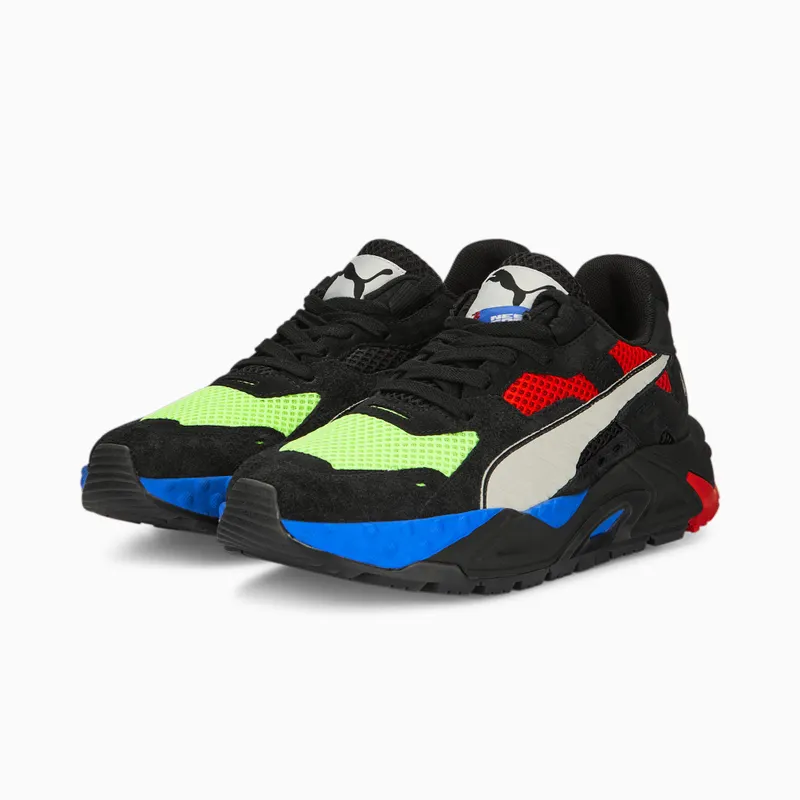 Puma x NEED FOR SPEED RS-Trck White/Black (307691-01)
