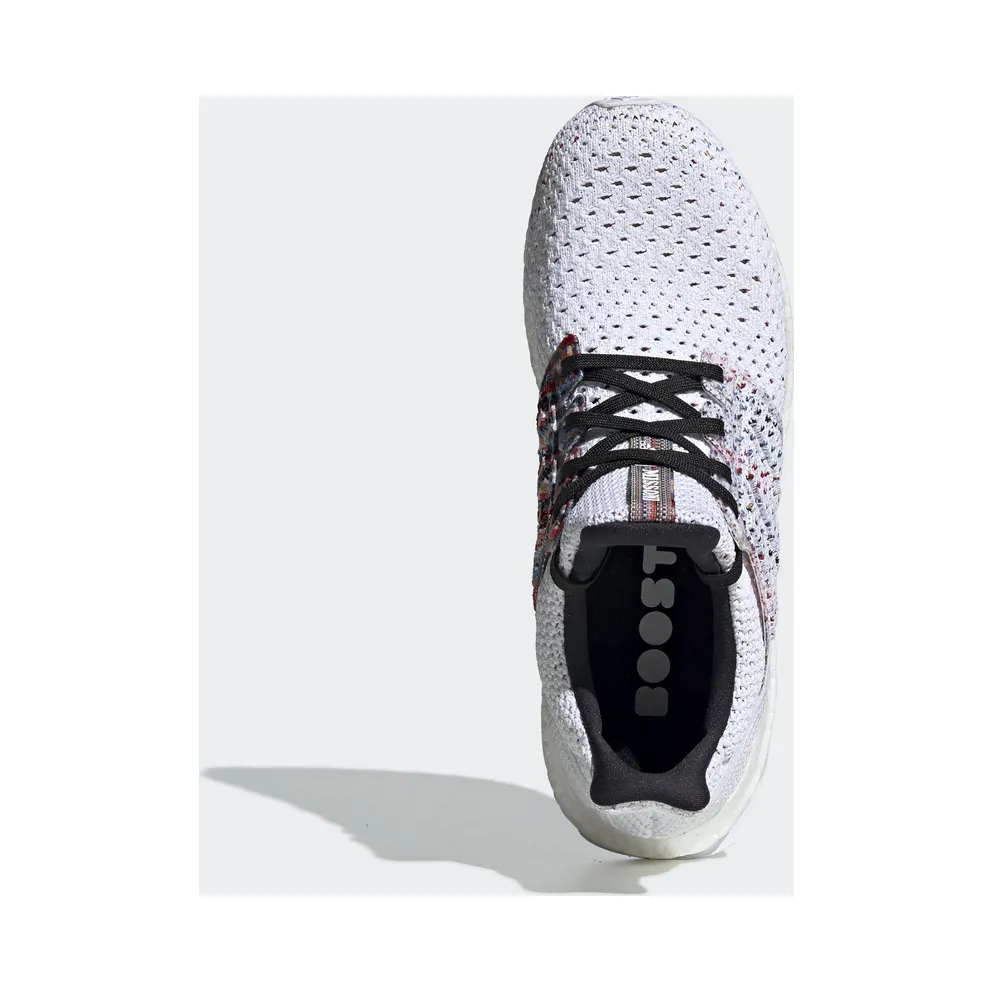 adidas Ultra Boost Clima Missoni White White/Black/White (D97744)