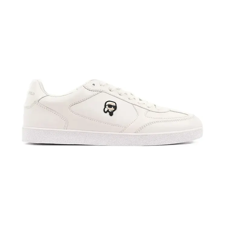 Karl Lagerfeld Kandidate Nft “White” (KL53830N01W)