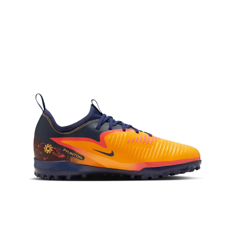 Nike Phantom 6 Low Academy TF Erling Haaland Precision Under Pressure (HQ2040-800)