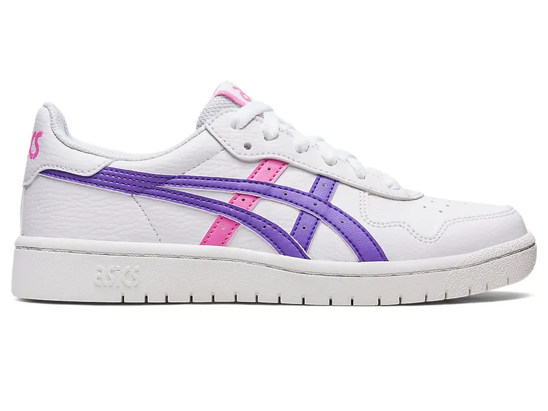 Asics JAPAN S GS White/Amethyst (1204A007.116)
