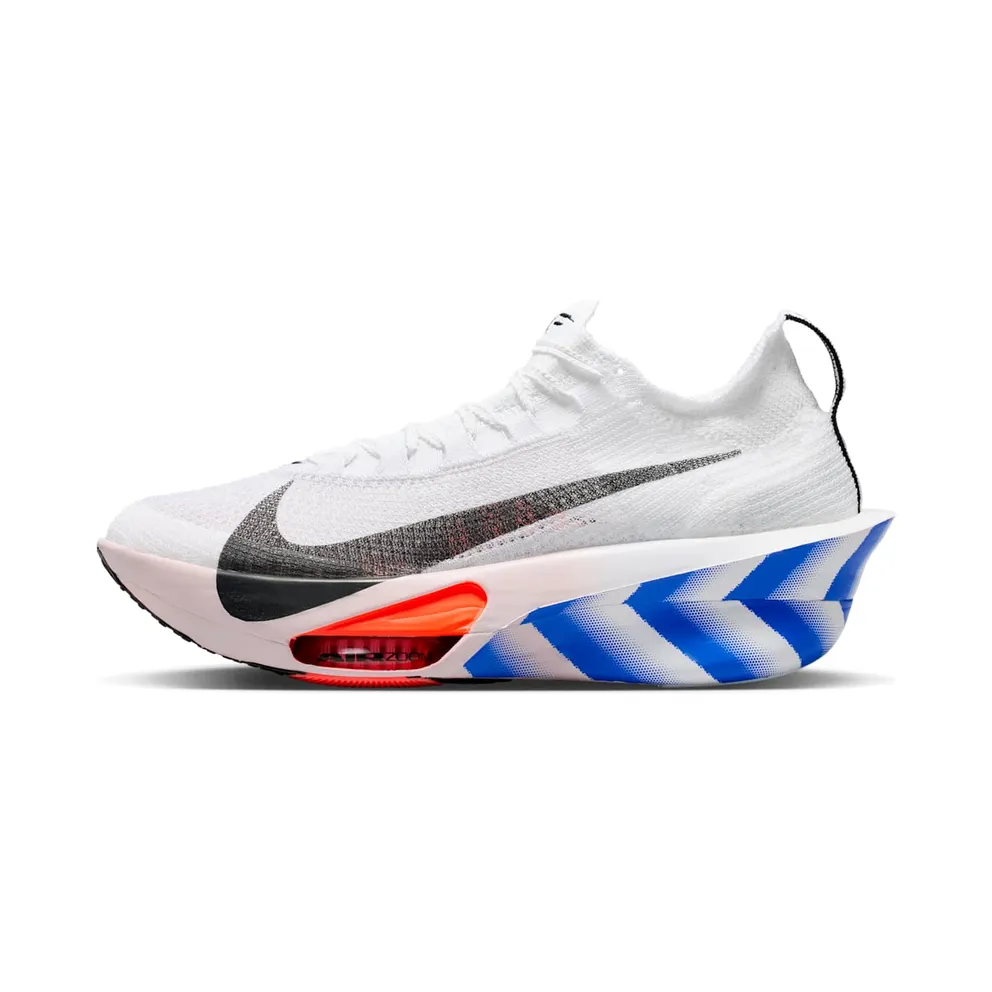 Nike ZoomX AlphaFly 3 (II7290-100)