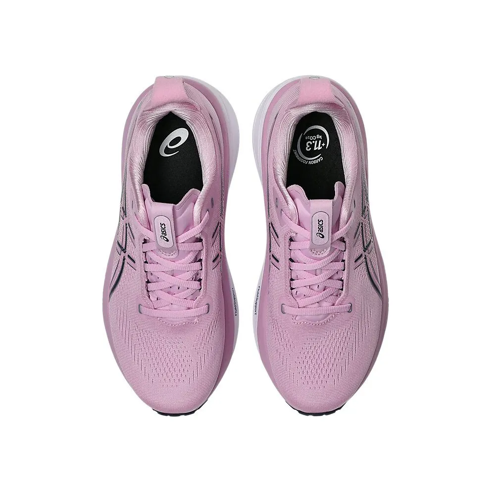 ASICS GEL-KAYANO 33 “Hazy Lilac / White” (1012B939-700)