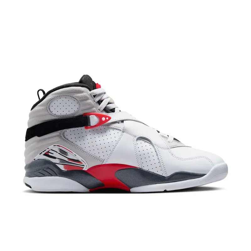 Air Jordan 8 Retro “Bugs Bunny (2025)” (305381-100)