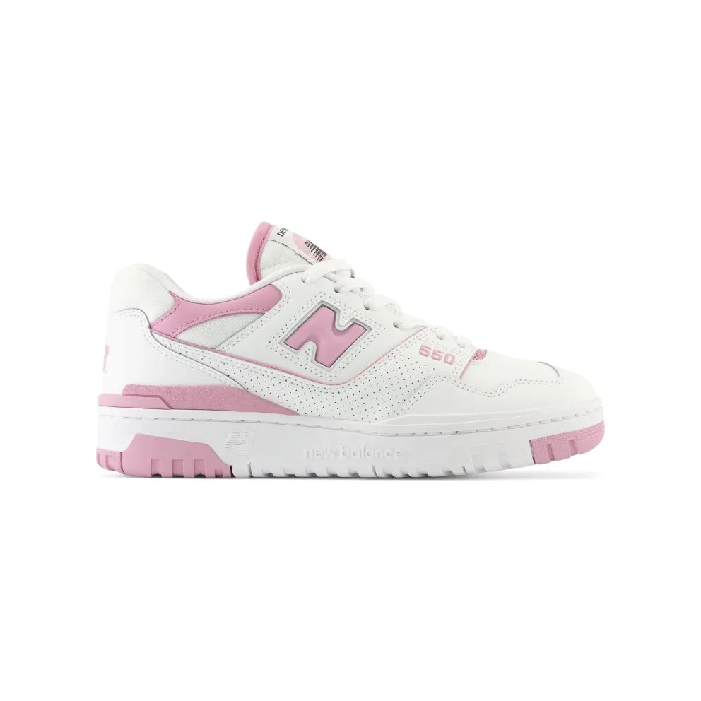 New Balance 550 “BUBBLEGUM” (BBW550BD)