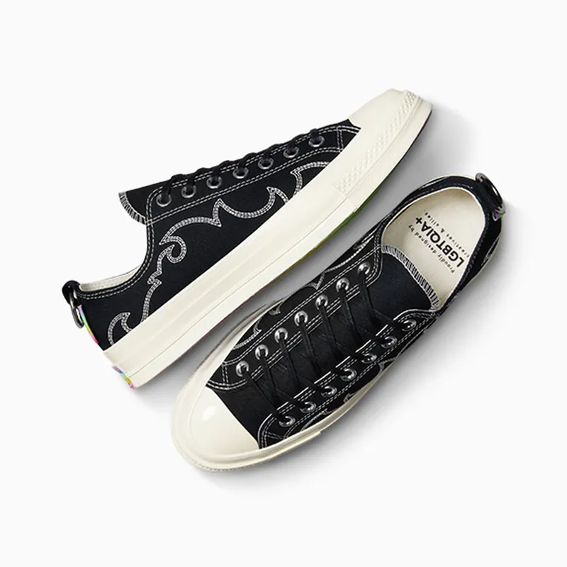 Converse Chuck 70 – “Pride 2024” (A10215C)