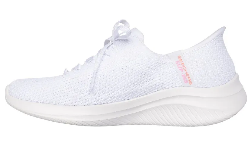 skechers-ultra-flex 150441 WHT