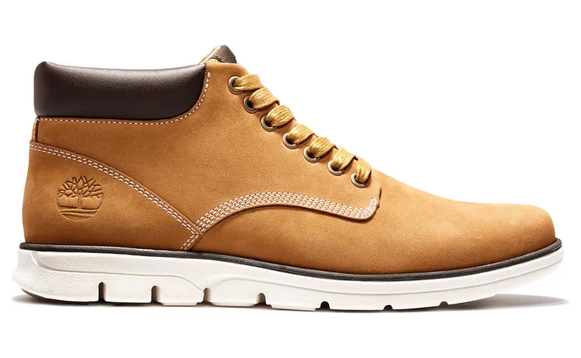 Timberland Bradstreet Chukka Braun (A1989231)