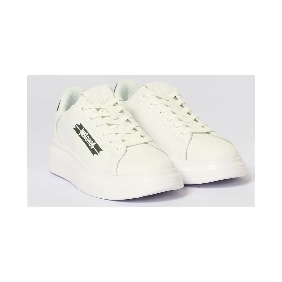 Just cavalli White (79QA3SBFZPB63003)