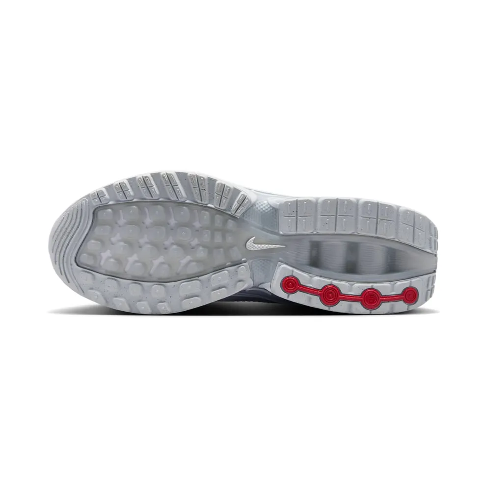 Nike Air Max DN “White Metallic Silver” (DV3337-101)