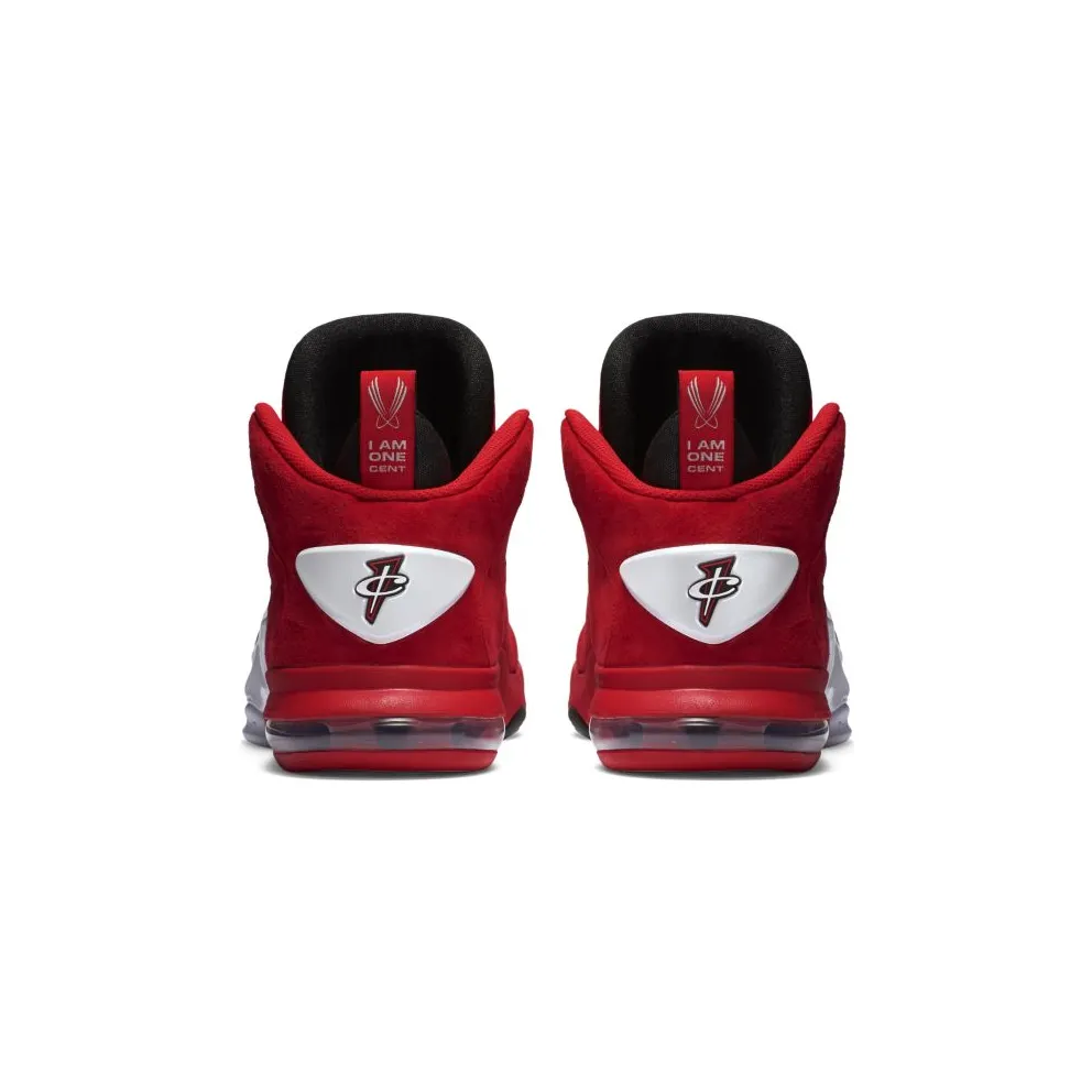 Nike Penny 6 University Red University Red/Black-White (749629-600)