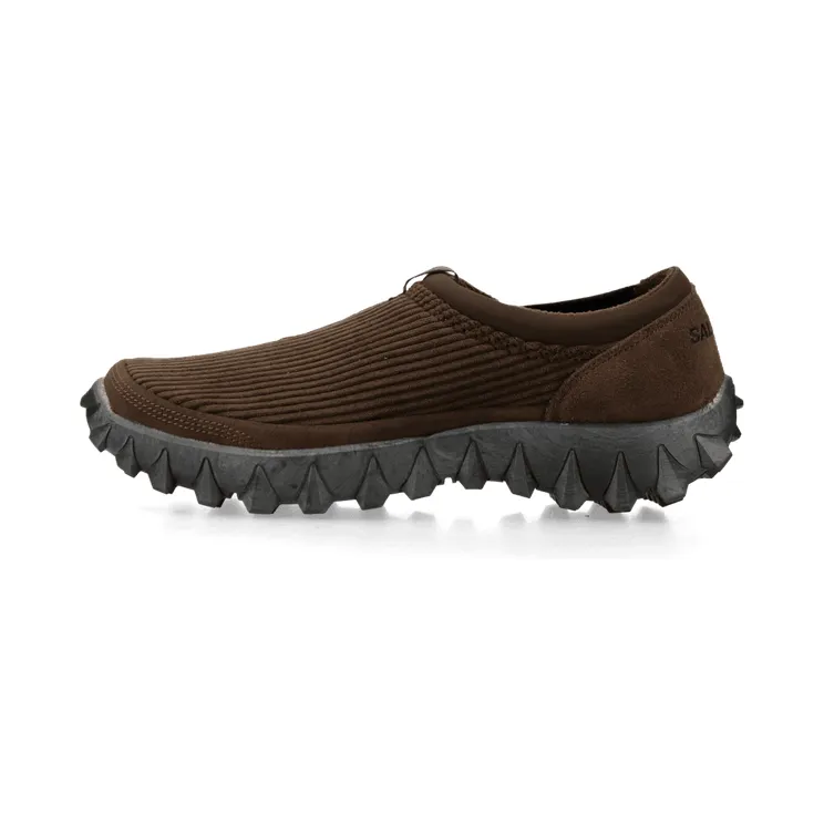 Salomon Snowclog Corduroy Delicioso Black (L47870100)