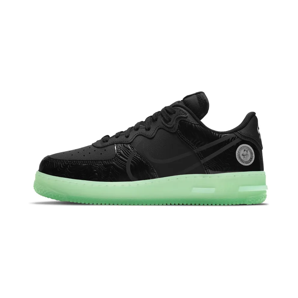 Nike Air Force 1 React All-Star (2021) (CV2218-001)