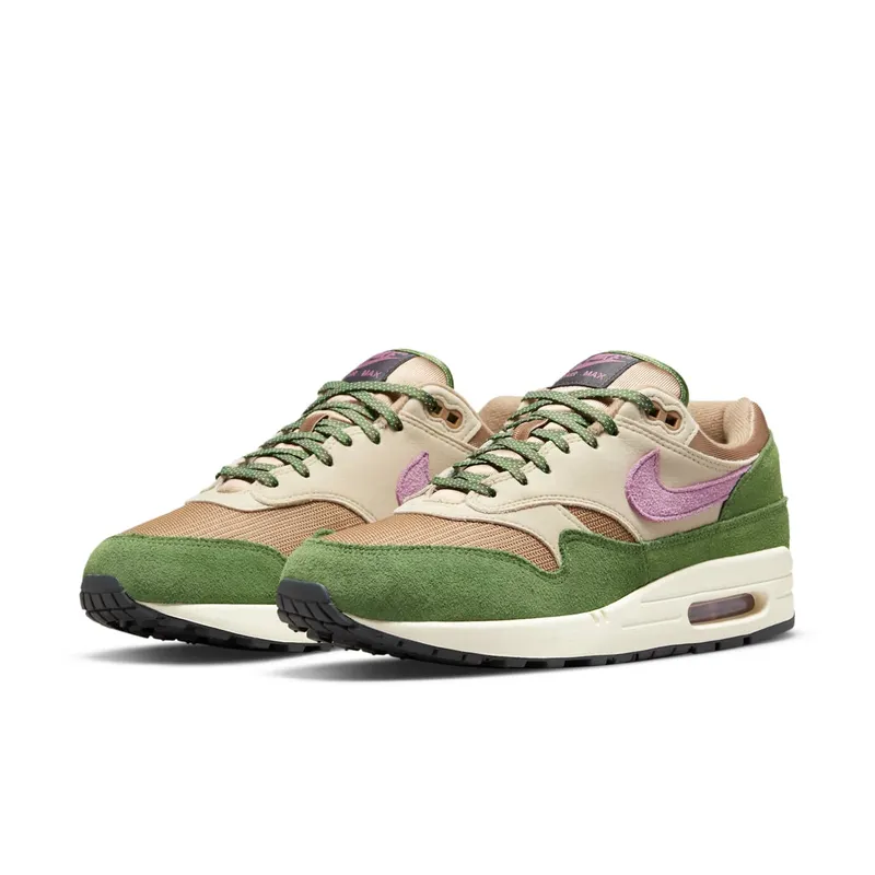 Nike Air Max 1 SH Skunk (DR9773-300)