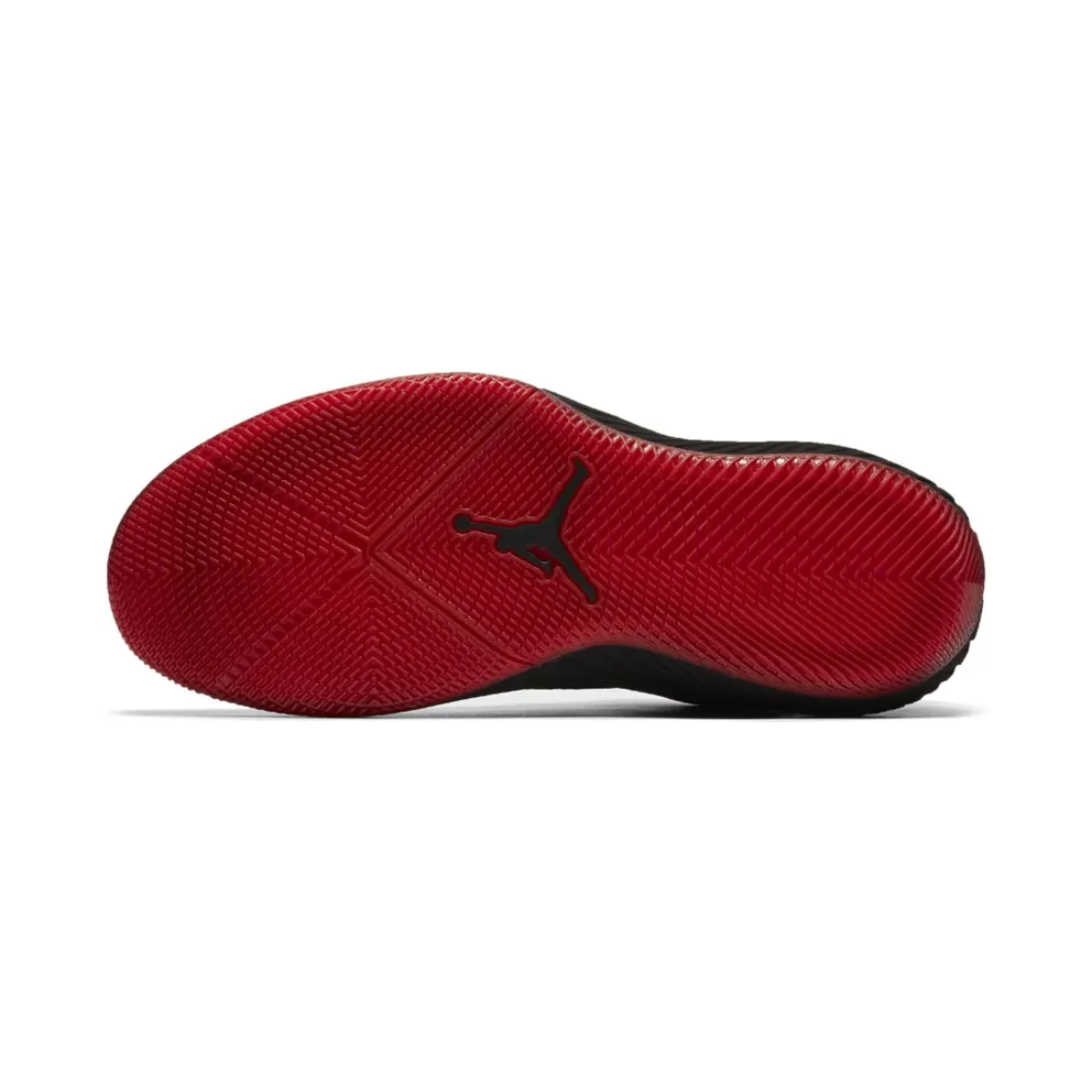 Jordan Why Not Zer0.1 Bred Black/Gym Red (AA2510-007)