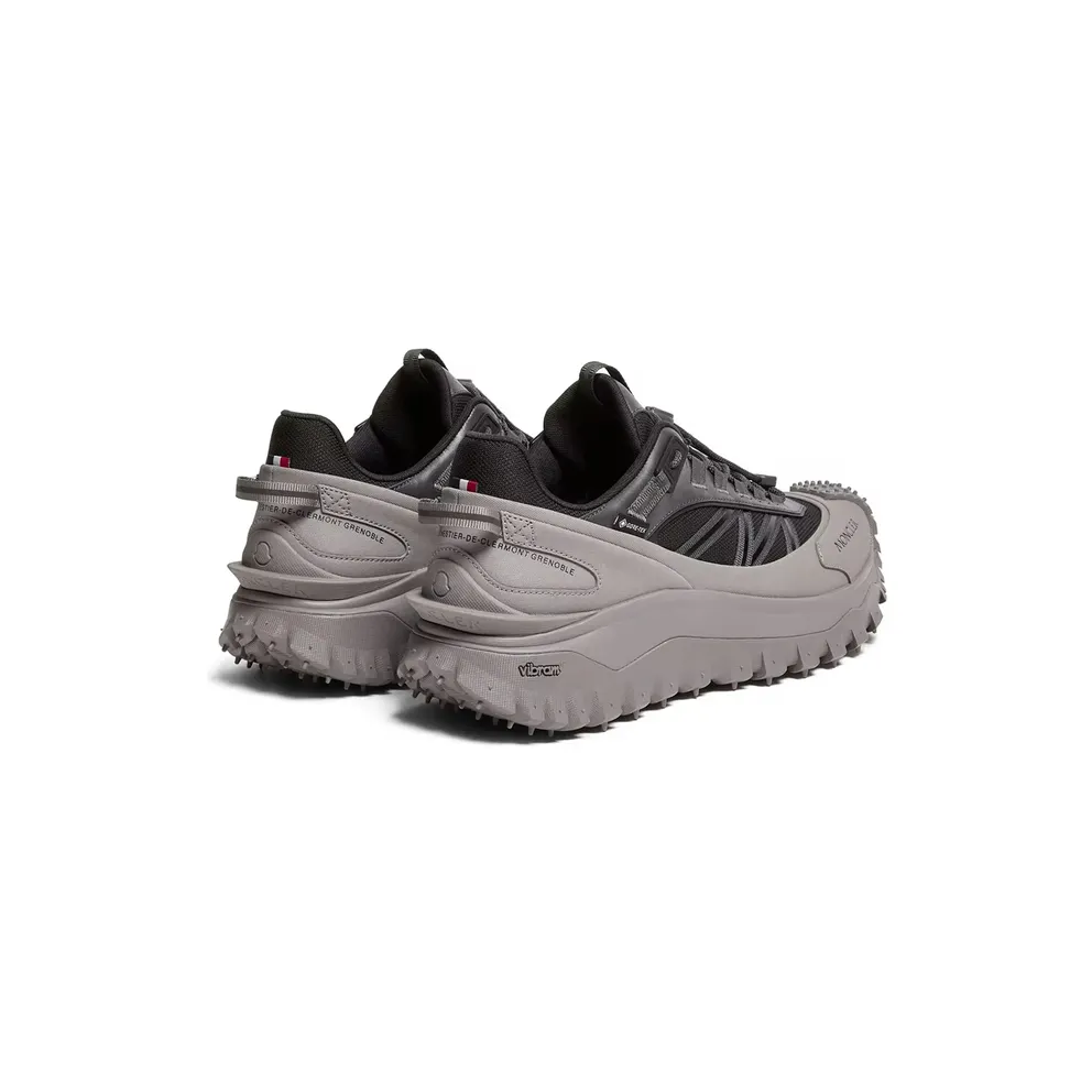 Moncler Trailgrip GTX “Grey/Black” (M7208 4M001-20 926)