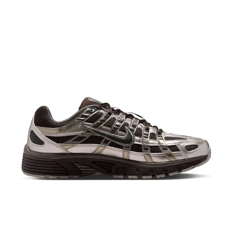 Nike P-6000 Velvet Brown/Cream II/Enigma Stone/Ridgerock (IO3496-200)