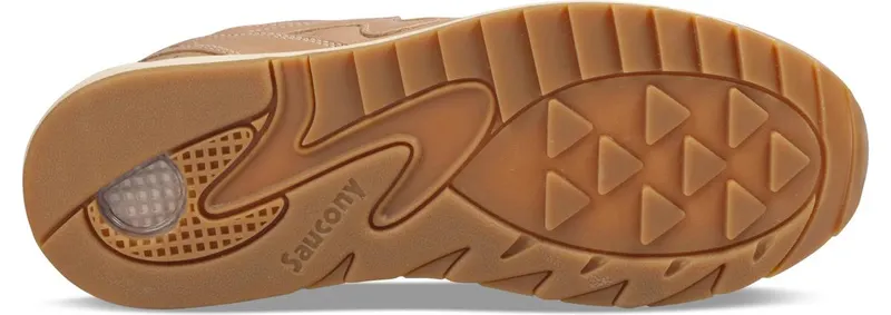 Saucony Grid 8000 Veg Tan Veg Tan (S70313-1)