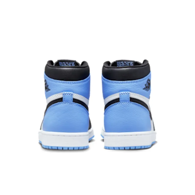 Air Jordan 1 High OG UNC Toe (DZ5485-400): twee jaar later op ATOMIC en in de goede maten onder de €130 (6)
