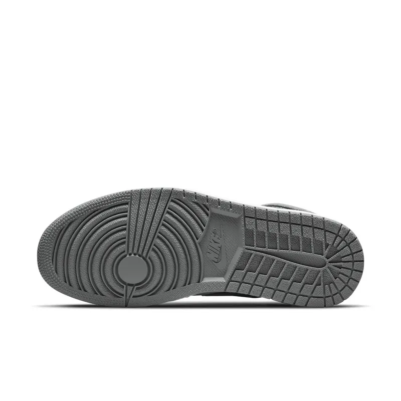 Air Jordan 1 Hi FlyEase Grey (CQ3835-003)