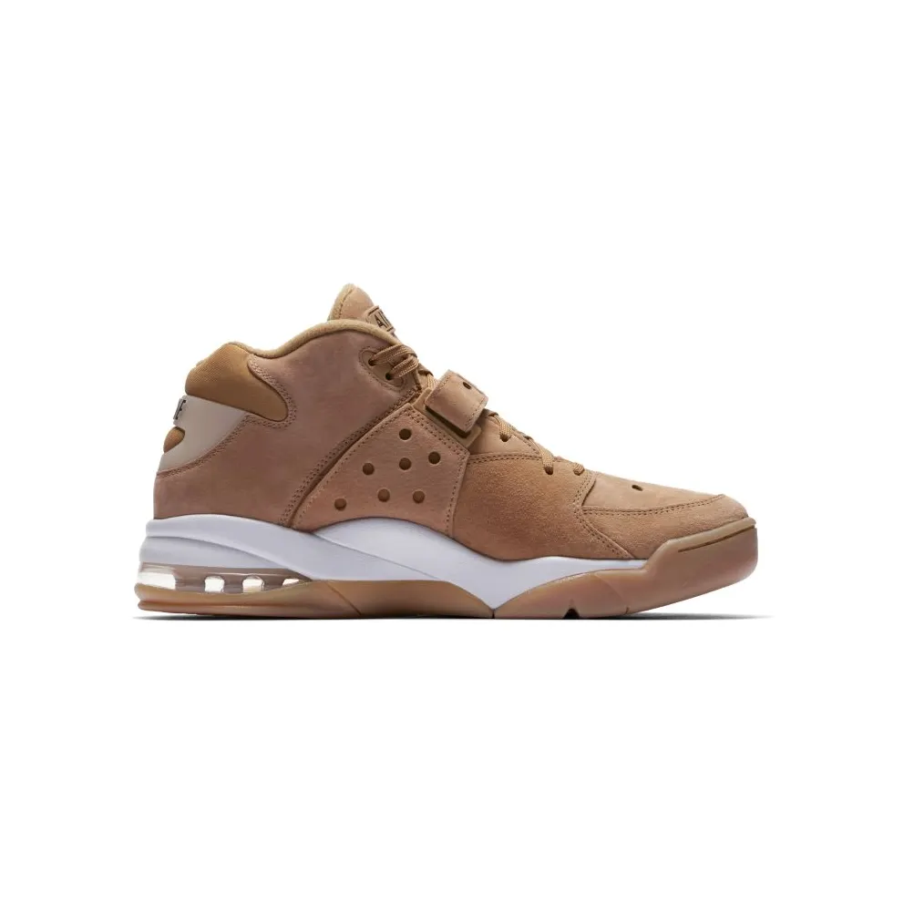 Nike Air Force Max Flax (2017) Flax/Flax-Phantom-Gum Light Brown (315065-200)