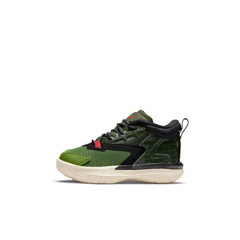Air Jordan Zion 1 TD “Let’s Dance” (DC2023-300)