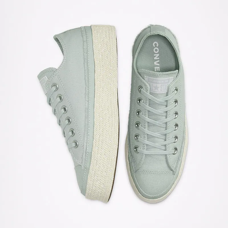 Converse Trail to Cove Espadrille Chuck Taylor All Star Low Top (567907C)