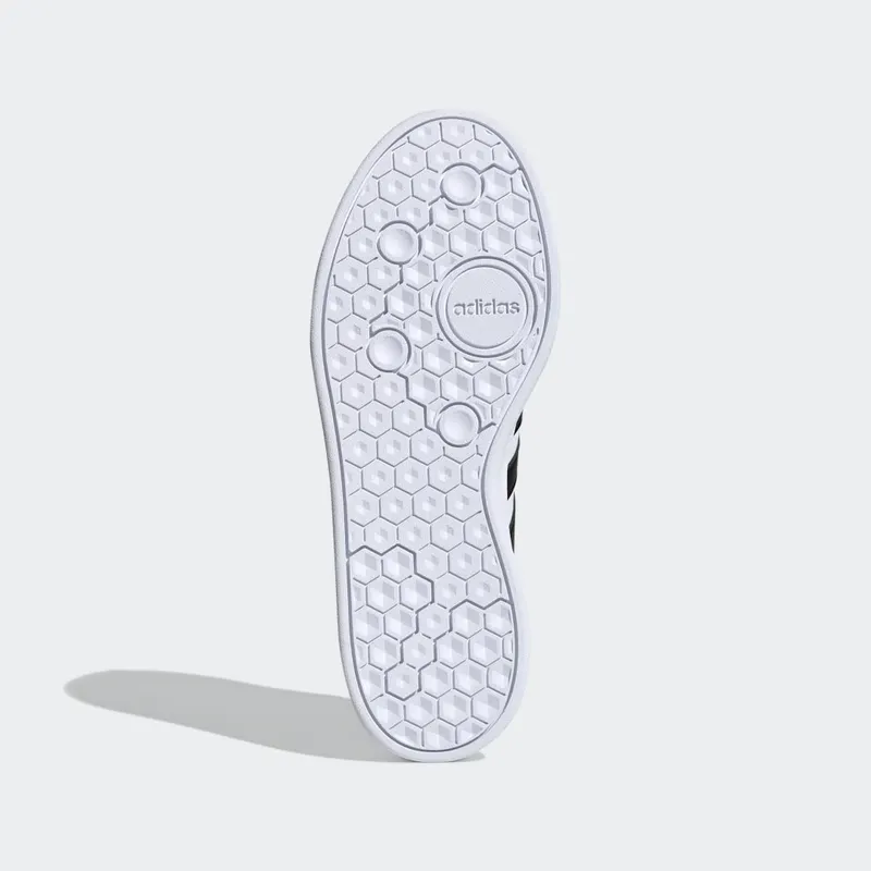Adidas Breaknet Cloud White / Core Black / Core Black (FX8707)
