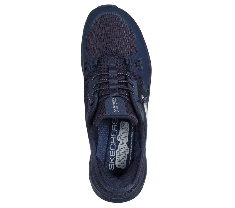 Skechers Slip-ins: Glide-Step Pro Sneaker Donker Marine