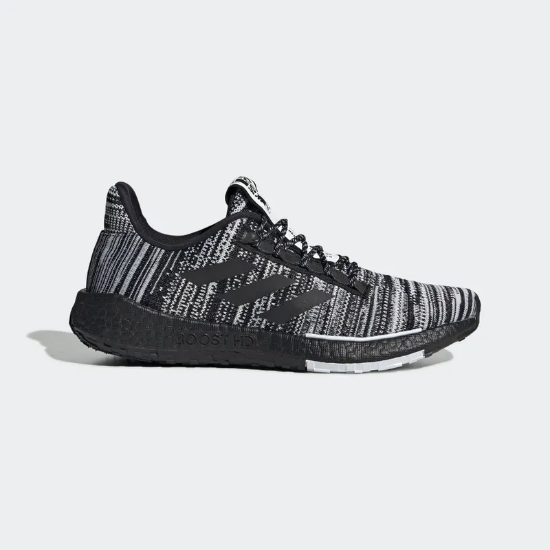adidas Pulseboost HD Missoni Black White Core Black/Core Black/Footwear White (EG2644)