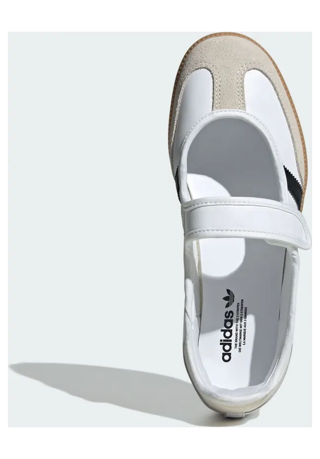 adidas-samba JR1402