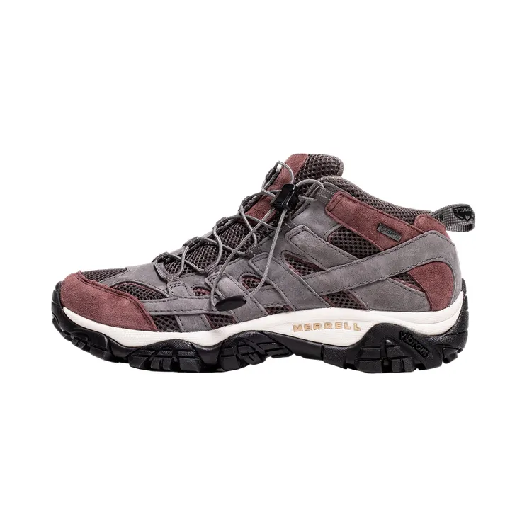 Merrell A.Four Moab 1TRL “Charcoal” (J2003379)