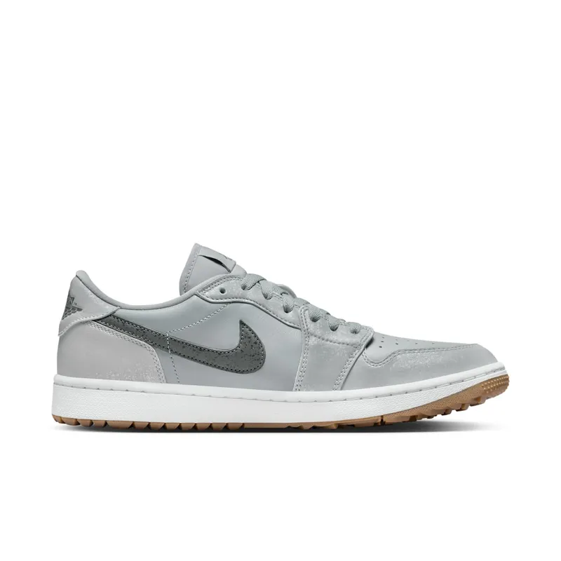 Air Jordan Retro 1 Low GOLF “WOLF GREY GUM” (DD9315-006)