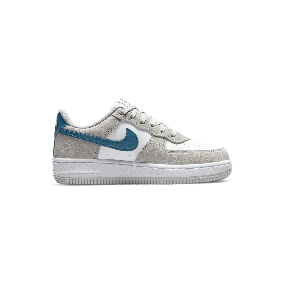 Nike Force 1 LV8 Younger Kids’ Grey (DH9788-001)