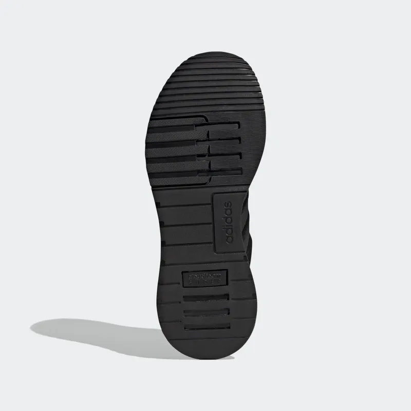 Adidas Racer TR21 Core Black / Core Black / Grey Four (GX0647)