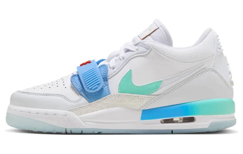 Air Jordan 2 Low FN8896-131