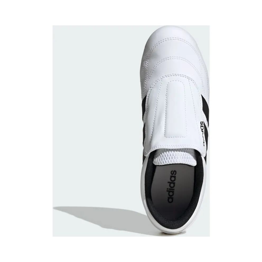 Adidas Tekwen Cloud White / Core Black / Core Black (JS3870)