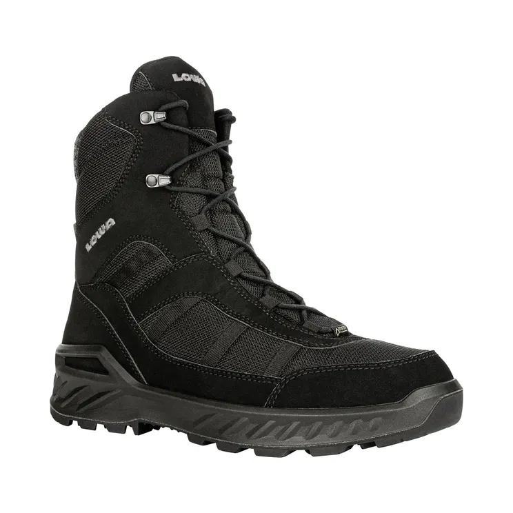 Lowa Trident Iii Gtx “Black” (411981)