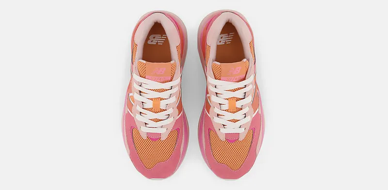 New Balance New Balance Pink/Orange (W5740VDA)