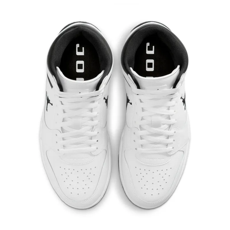 Nike Air Jordan Series White (IQ5685-100)