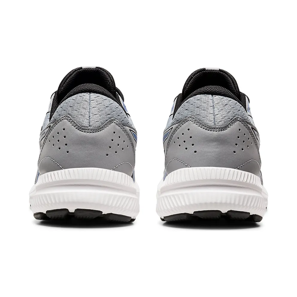 Asics Gel-contend 8 Piedmont Grey/Asics Blue (1011B492.020)