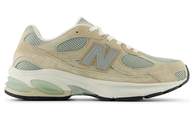 New Balance 2010 Mindful Grey Lone Star Grey (U2010281)