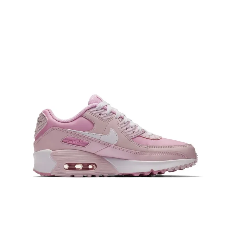 Nike Air Max 90 Pink (CV9648-600)
