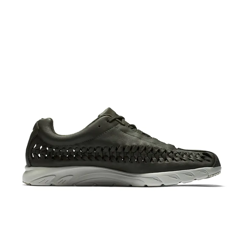Nike Mayfly Woven Sequoia Pale Grey-Black Sequoia/Pale Grey-Black (833132-302)