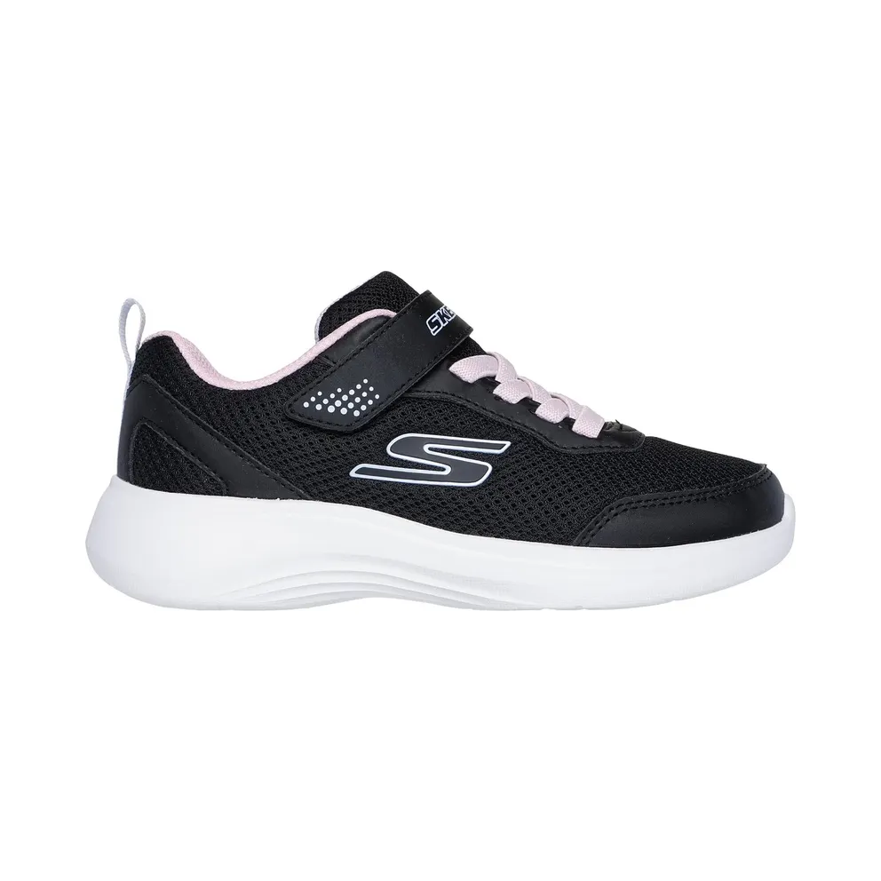 Skechers Selectors – Reset Achieved Sneaker Schwarz