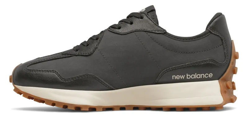 New Balance WS327 LB Black / Phantom (WS327LB)